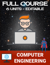 Load image into Gallery viewer, Computer Engineering Full Course