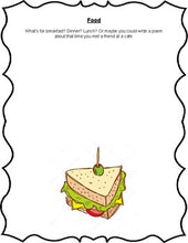 Load image into Gallery viewer, 85 Writing Prompts (Quick Write Topics) - Roombop