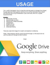 Load image into Gallery viewer, Sharing on Google Drive: Everything you need to know! - Roombop
