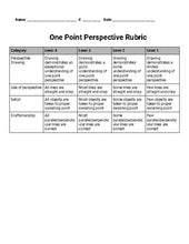 Load image into Gallery viewer, One Point Perspective Art - Roombop