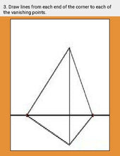 Load image into Gallery viewer, Two Point Perspective Halloween Edition! - Roombop