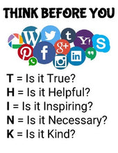 Load image into Gallery viewer, Internet Safety Posters - Roombop