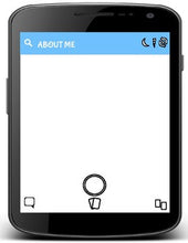Load image into Gallery viewer, Snapchat About Me - Roombop