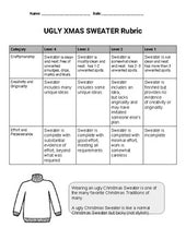 Load image into Gallery viewer, Design a Ugly XMAS Sweater - Roombop