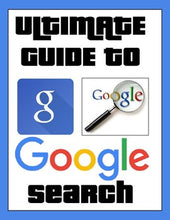 Load image into Gallery viewer, Ultimate Guide to Google Search - Roombop