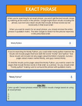 Load image into Gallery viewer, Ultimate Guide to Google Search - Roombop