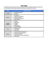 Load image into Gallery viewer, PBL: Earth Day (Editable in Google Docs) - Roombop