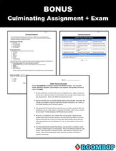 Load image into Gallery viewer, Physical Geography Full Course - Roombop