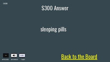 Load image into Gallery viewer, Fahrenheit 451 Jeopardy (Google Slides) - Roombop