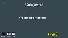 Load image into Gallery viewer, Jeopardy: Minecraft (Google Slides) - Roombop