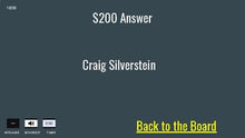 Load image into Gallery viewer, Google Company Info Jeopardy (Google Slides) - Roombop