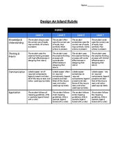 Load image into Gallery viewer, Design an Island Geography (Editable Google Docs) - Roombop