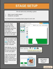 Load image into Gallery viewer, Scratch Thanksgiving: Turkey Game - Roombop