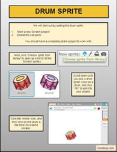 Load image into Gallery viewer, Scratch New Years Day: Rock Band - Roombop