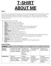 Load image into Gallery viewer, T-Shirt Ice Breaker (Back To School) - Roombop