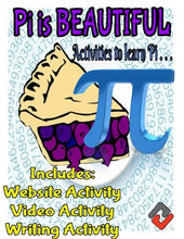 Load image into Gallery viewer, Pi Day Activities - Roombop