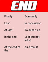 Load image into Gallery viewer, Transition Word Traffic Light Handouts/Posters - Roombop