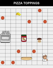 Load image into Gallery viewer, If / Else (Unplugged Coding #4) - Roombop