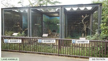 Load image into Gallery viewer, Virtual Zoo (Editable in Google Slides) Distance Learning - Roombop