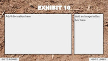 Load image into Gallery viewer, Virtual Zoo (Editable in Google Slides) Distance Learning - Roombop