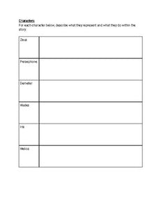 Why We Have Winter: Reading & Worksheet (Editable in Google Docs) - Roombop