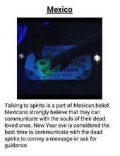 Load image into Gallery viewer, 10 New Year Traditions: Discussion Game (Editable in Google Slides) - Roombop