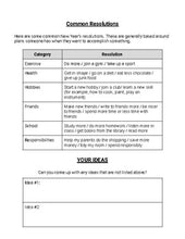 Load image into Gallery viewer, Creating New Year Resolution Activity (Editable in Google Slides) - Roombop