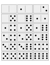 Load image into Gallery viewer, Dominoes Printable Board Game (Editable Google Slides) Distance Learning - Roombop