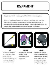 Load image into Gallery viewer, Baseball: Create an Athlete (Google Classroom) - Roombop