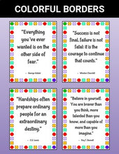 Load image into Gallery viewer, Inspirational Quotes: Printable Posters - Roombop