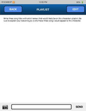 Load image into Gallery viewer, Cell Phone Characterization - For Any Literature (Editable in Google Slides) - Roombop