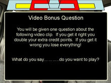 Load image into Gallery viewer, Cash Cab Game (Google Slides Template) - Roombop