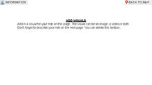 Load image into Gallery viewer, Virtual Theme Park Tour (Editable in Google Slides) - Roombop