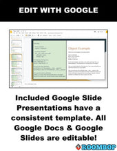 Load image into Gallery viewer, Computer Environment and Systems Mini Unit- Computer Science - Roombop