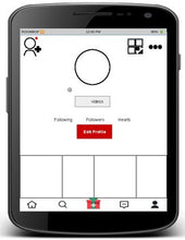 Load image into Gallery viewer, TikTok Template (Editable on Google Slides) | Distance Learning - Roombop