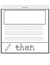 Load image into Gallery viewer, Back To School September Flipbook - Roombop