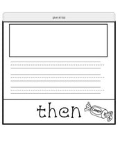 Load image into Gallery viewer, Halloween October Flipbook - Roombop