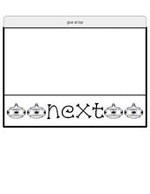 Load image into Gallery viewer, Christmas December Flipbook - Roombop