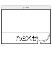 Load image into Gallery viewer, Sun in June Flipbook - Roombop