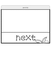 Load image into Gallery viewer, Summer Fun July Flipbook - Roombop