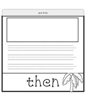 Load image into Gallery viewer, Summer Fun July Flipbook - Roombop