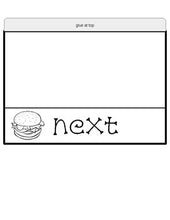 Load image into Gallery viewer, BBQ in August Flipbook - Roombop