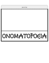 Load image into Gallery viewer, Figurative Language Flipbook