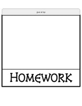 Load image into Gallery viewer, Back To School - Meet The Teacher Flipbook