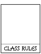 Load image into Gallery viewer, Back To School - Meet The Teacher Flipbook