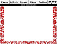 Load image into Gallery viewer, Chinese New Year Digital Flipbook