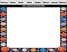 Load image into Gallery viewer, Planets In The Solar System Digital Flipbook