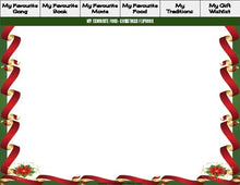 Load image into Gallery viewer, Christmas Digital Flipbook - Google Slides