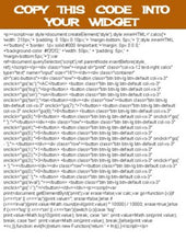 Load image into Gallery viewer, Calculator - Brightspace Custom Widget