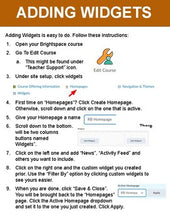 Load image into Gallery viewer, Would You Rather - Brightspace Custom Widget